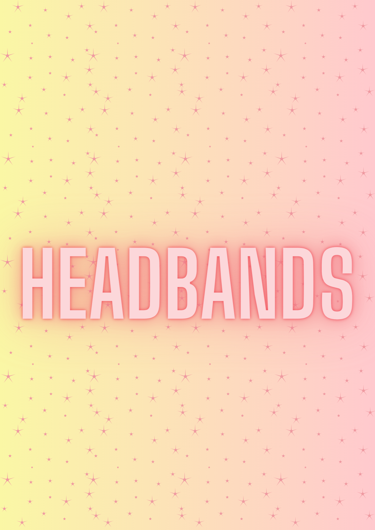 Headbands