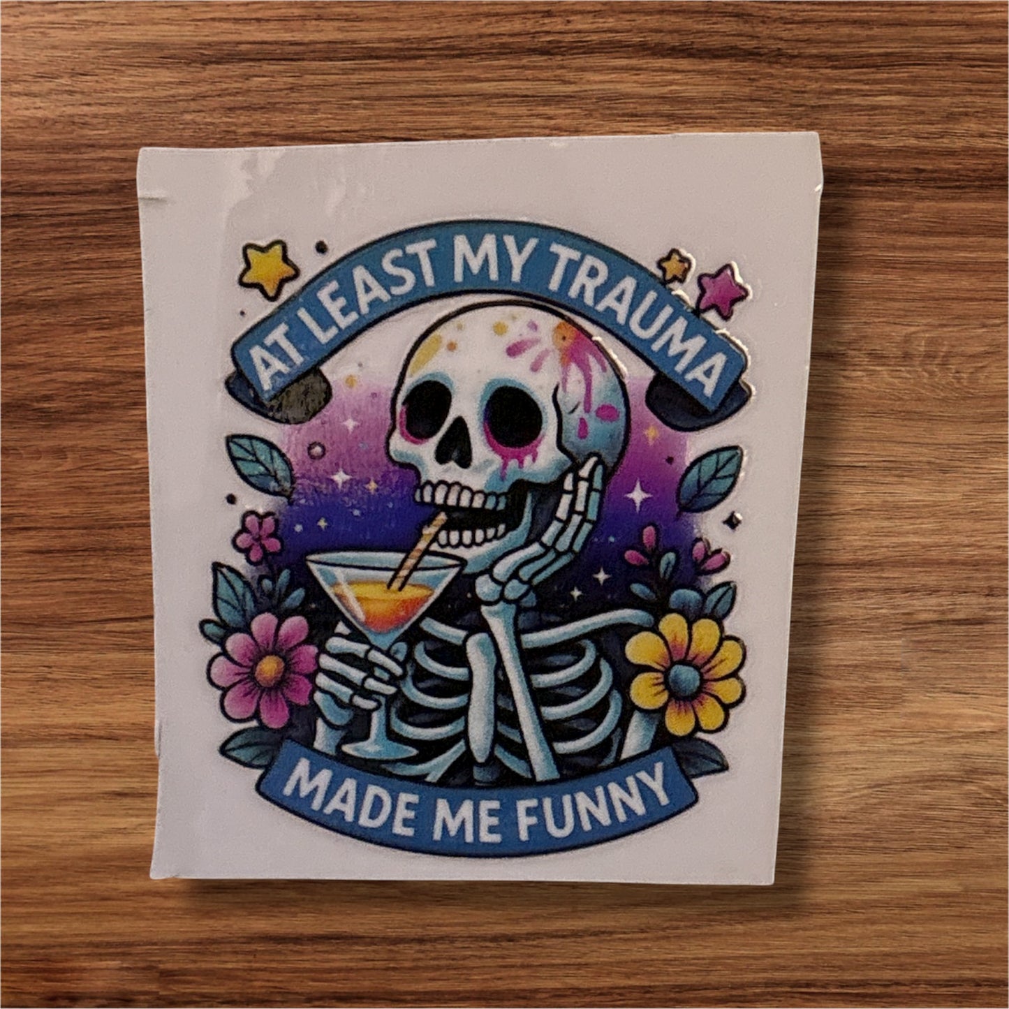 MADE TO ORDER unhinged cups