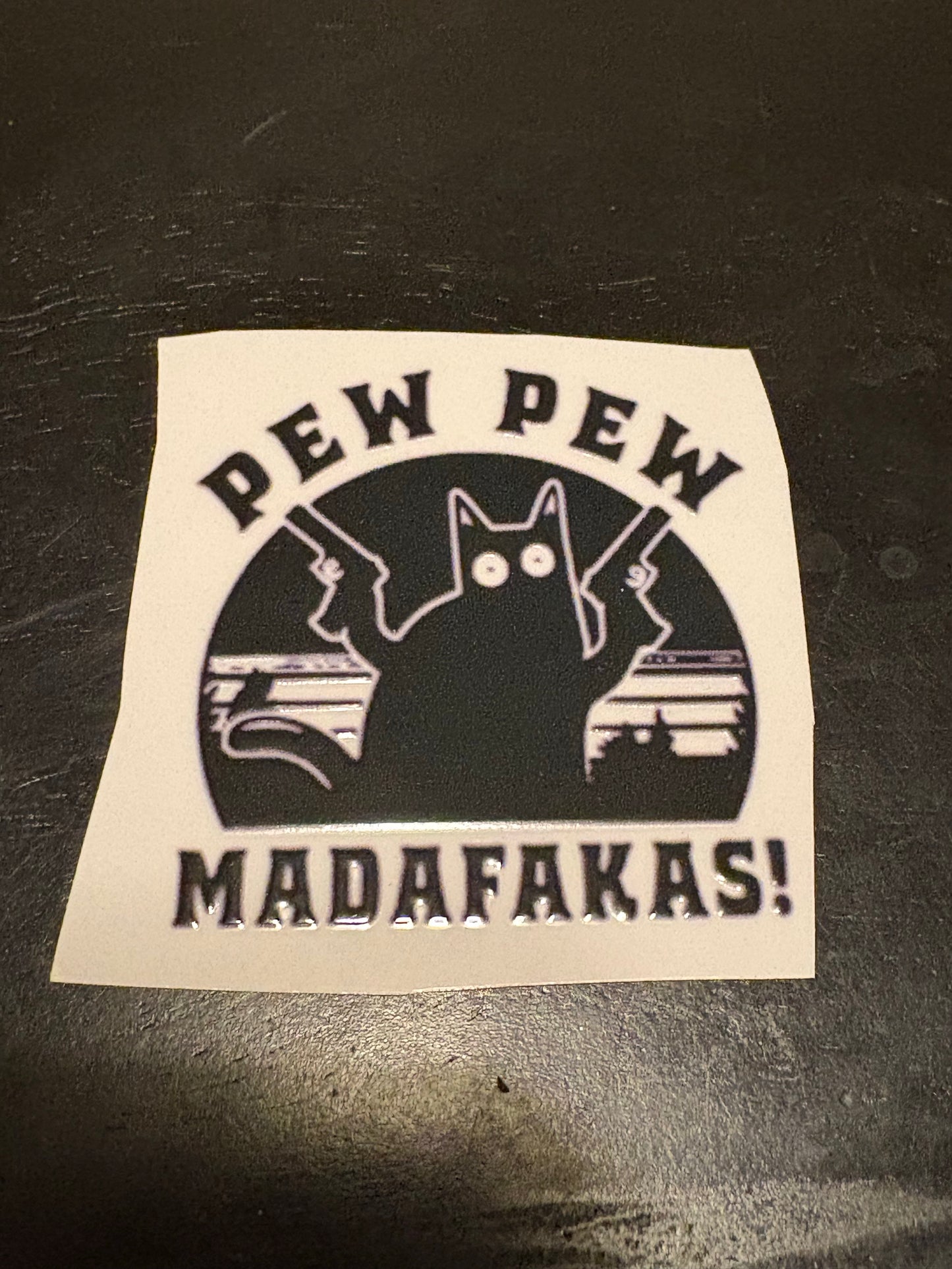 MADE TO ORDER random mix of glass or plastic cups