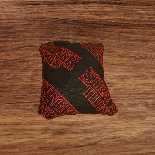 Stranger Things catnip toy