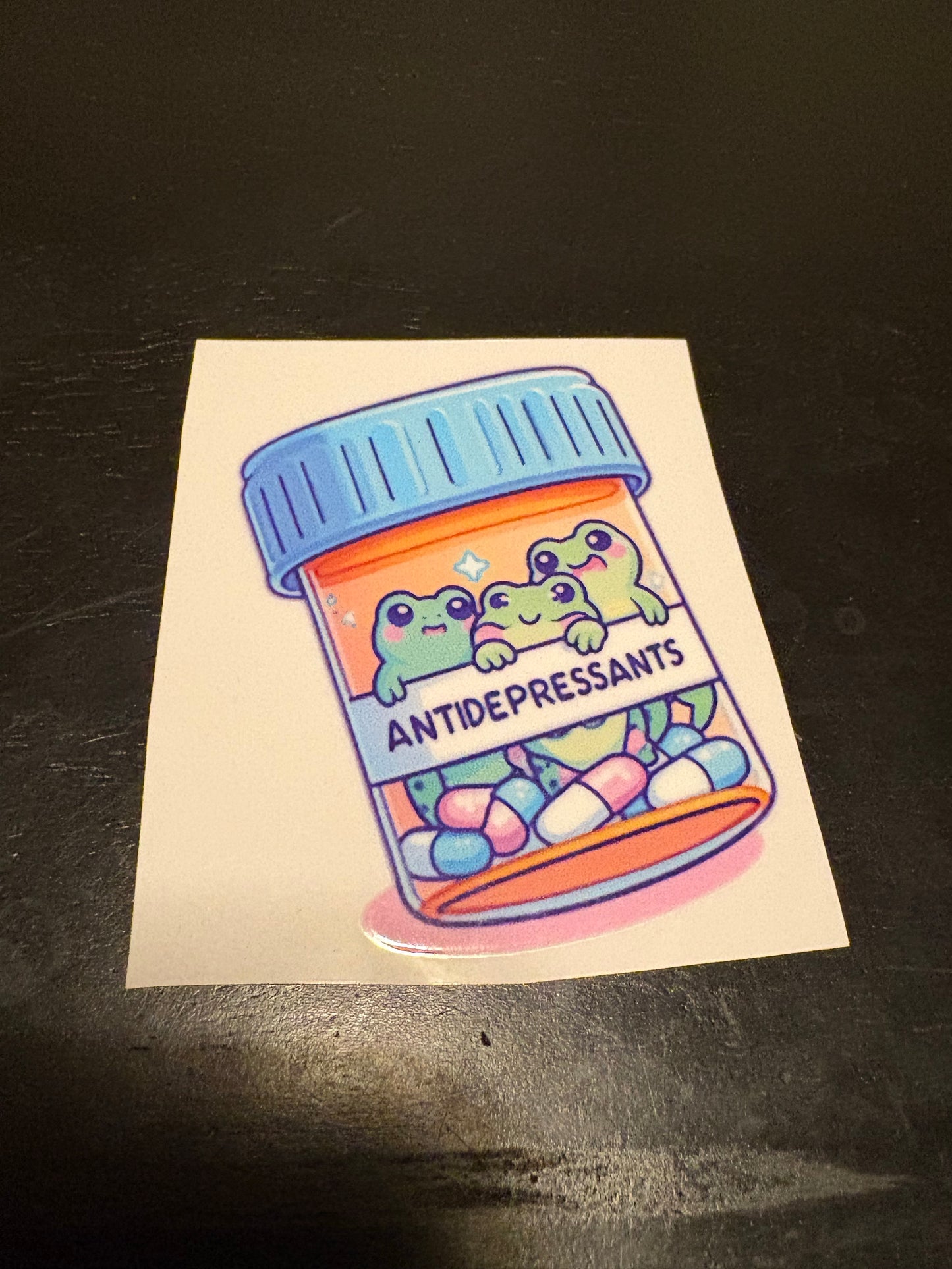 MADE TO ORDER random mix of glass or plastic cups