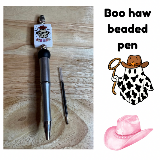 Halloween pens