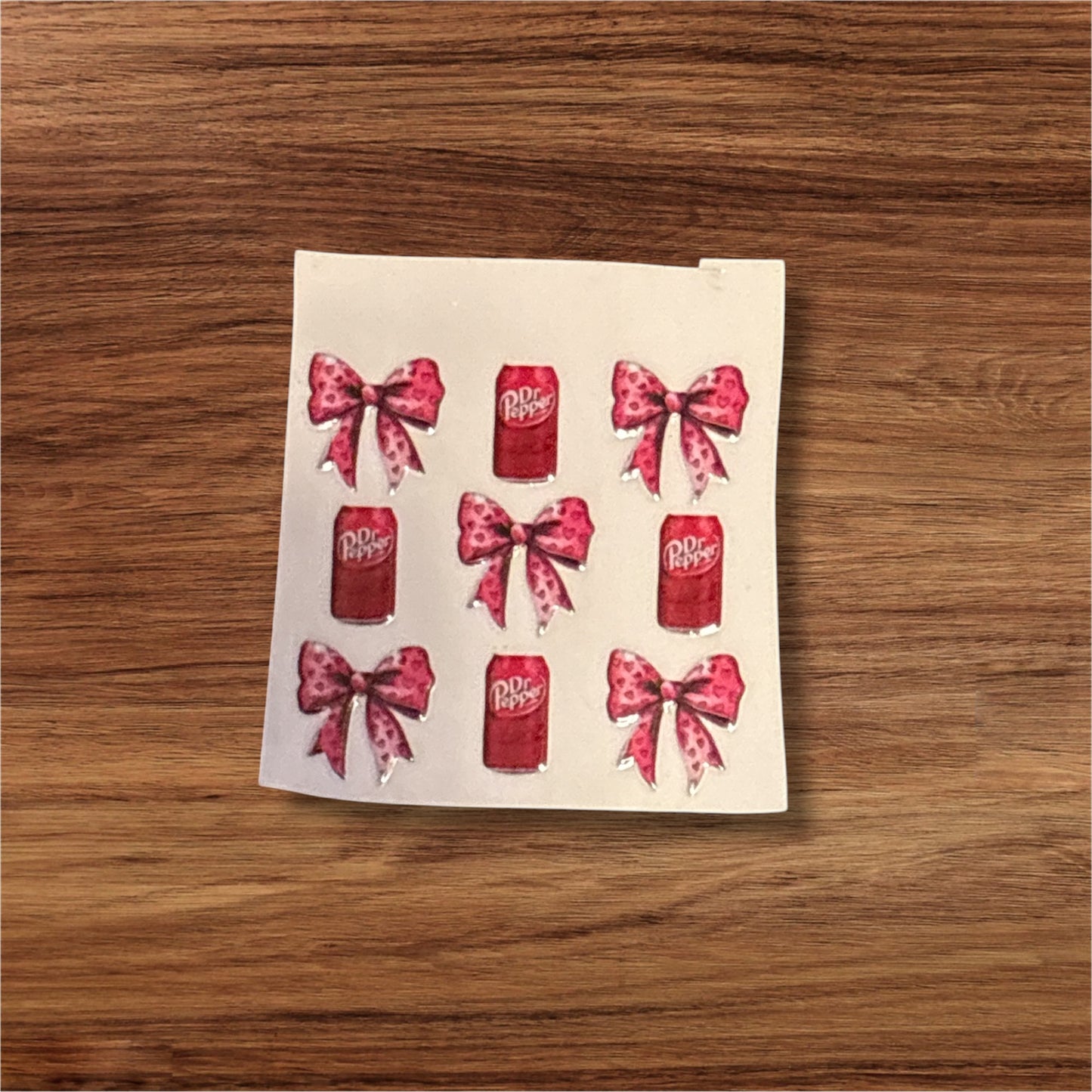 MADE TO ORDER character cups