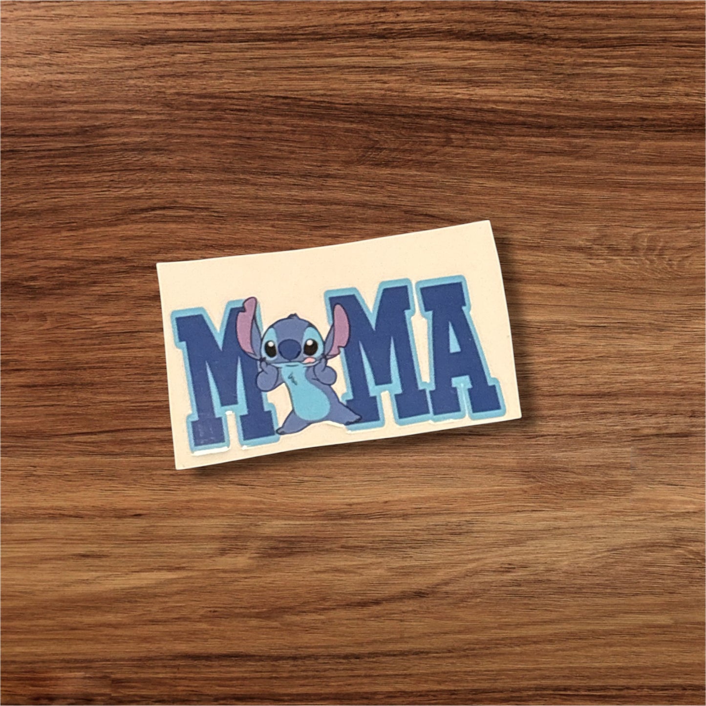 MADE TO ORDER character cups