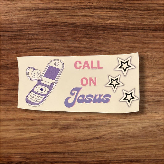 MADE TO ORDER faith cups