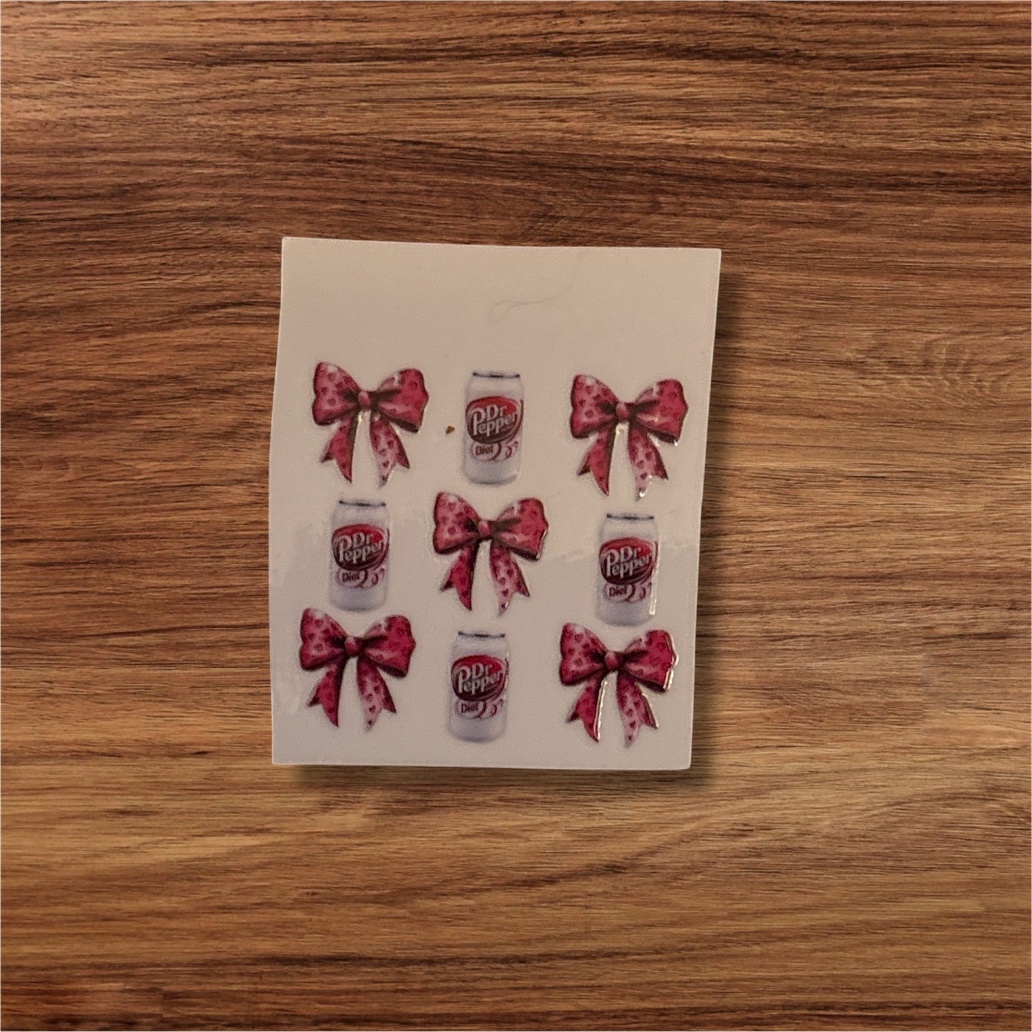 MADE TO ORDER character cups