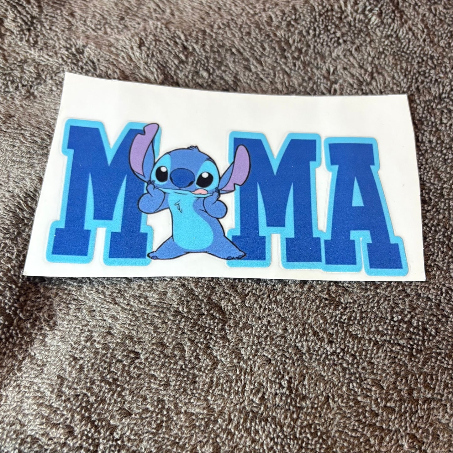 CUSTOM MADE TO ORDER Stitch Cups
