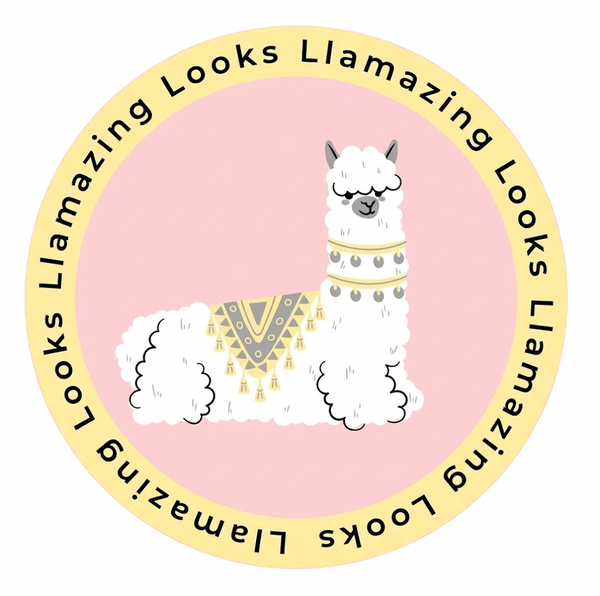 Llamazing Looks Co